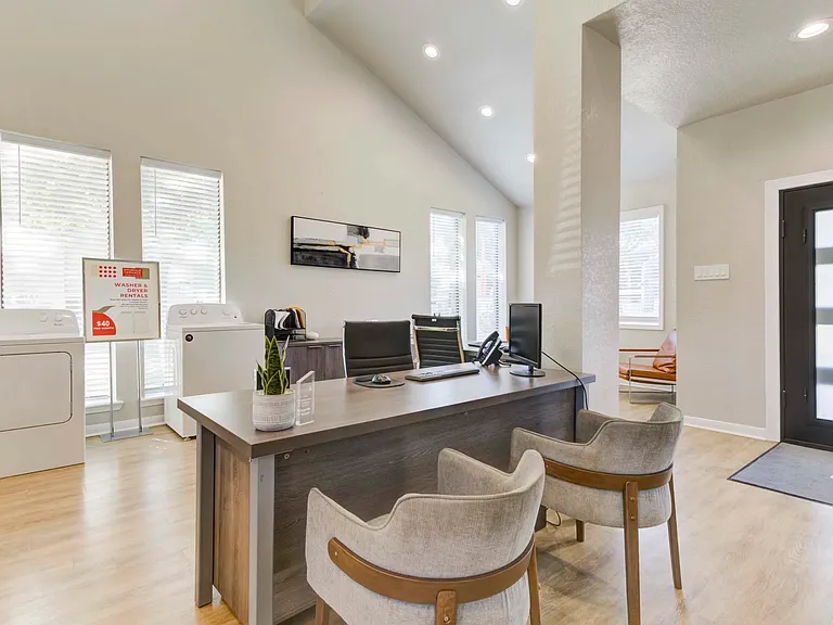 Magnolia Terrace Apartment Homes — Photo 19