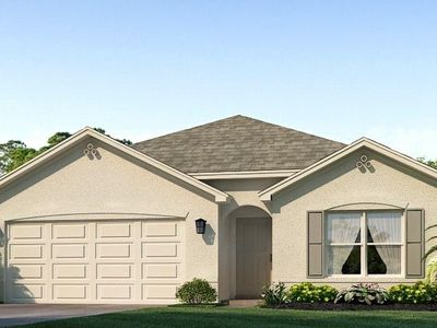 10836 Gentle Current Way, Parrish, FL, 34219