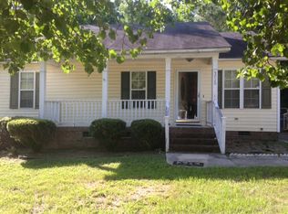 5720 Woof Pl, Knightdale, NC 27545