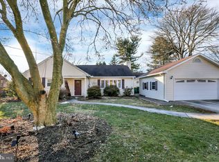 130 Reeser Rd, Camp Hill, PA 17011