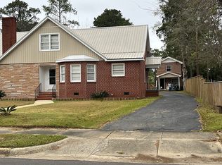 1110 W Powell St, Dothan, AL 36303