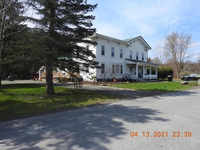 618 Southside Dr, Oneonta, NY, 13820
