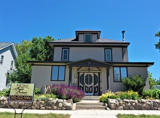 708 1st Ave E, Williston, ND 58801