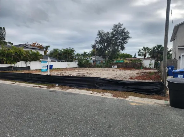 1748 31st Ave N Lot 2, Saint Petersburg, FL 33713