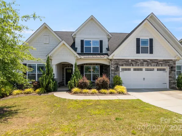 6907 Hunts Mesa Dr, Indian Land, SC 29707