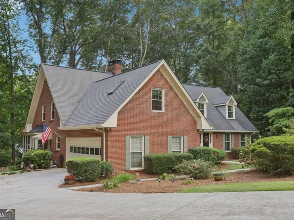 2817 Northbrook Dr, Atlanta, GA 30340
