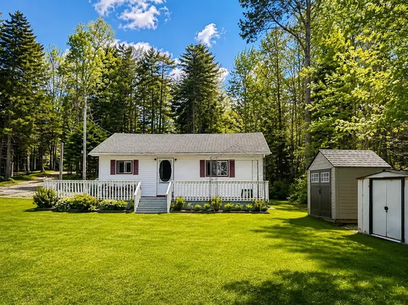 629 Falkenham Rd E, Kings, NS B0R 1H0
