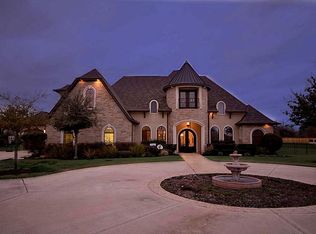 2510 Hinkles Fry, Richmond, TX 77406
