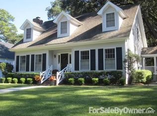 7 Brighton Way, Savannah, GA 31406