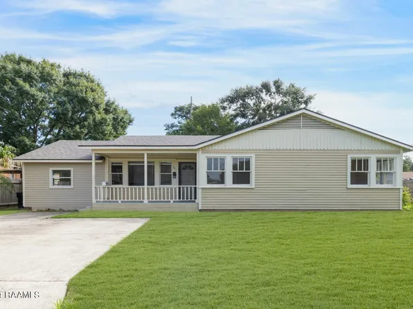 321 Brookside Dr, Lafayette, LA 70506