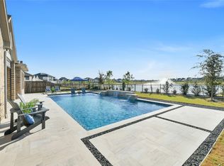 3010 Emerald Field Ln, Brookshire, TX 77423