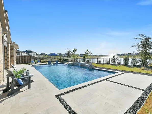 3010 Emerald Field Ln, Brookshire, TX 77423