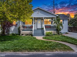 638 NW 5th St, Prineville, OR 97754