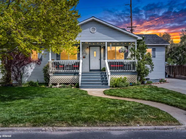 683 NW 5th St, Prineville, OR 97754