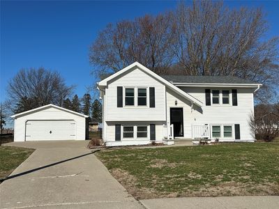1509 W South St, Winterset, IA, 50273