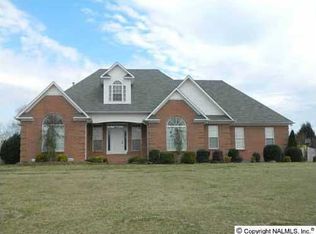 155 County Road 499, Trinity, AL 35673