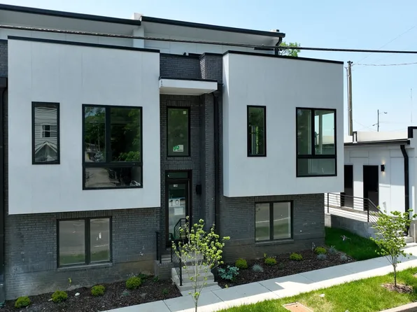106 Douglas Ave, Nashville, TN 37207