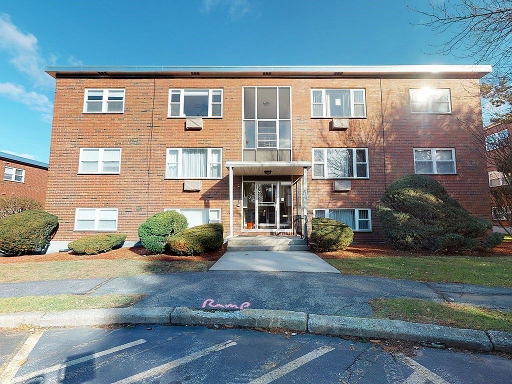1105 Lexington St UNIT 6, Waltham, MA 02452 Zillow