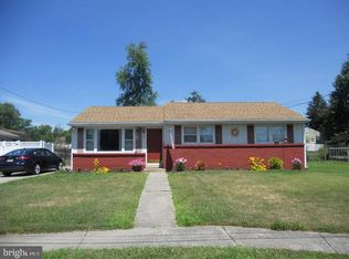 2 Winslow Rd, Sewell, NJ 08080