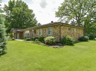 7025 Township Road 95, Huntsville, OH 43324