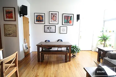 Rented by Grand & Co.