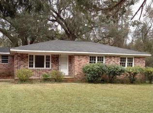 115 Bamberg Cir, Cainhoy, SC 29492