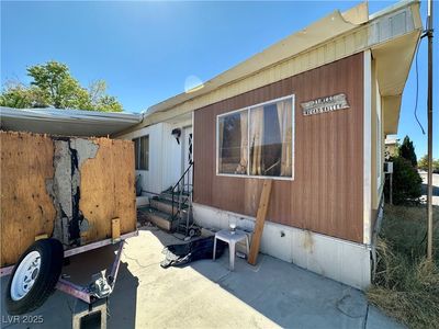 31 Vegas Valley Dr, Pahrump, NV, 89048