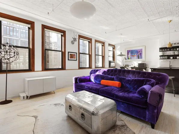 131 West 28th Street image 1 of 10