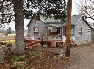 1121 N University Rd, Spokane, WA 99206