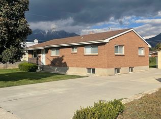 420 N 450 E, Orem, UT 84097