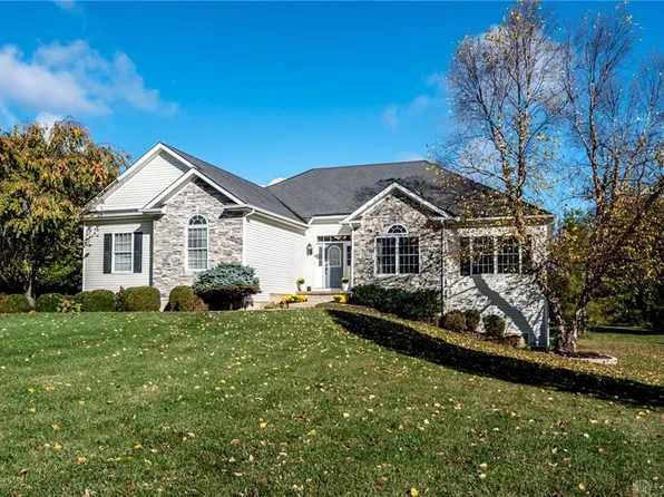 2502 Katie Dr, Lebanon, OH 45036