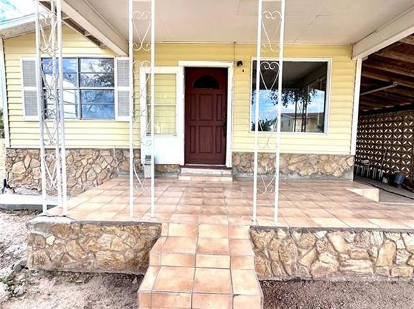 1212 E Wright Ave, Pharr, TX 78577