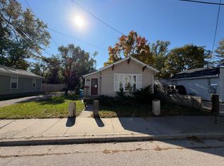 1879 Fair Ave, Muskegon, MI 49441