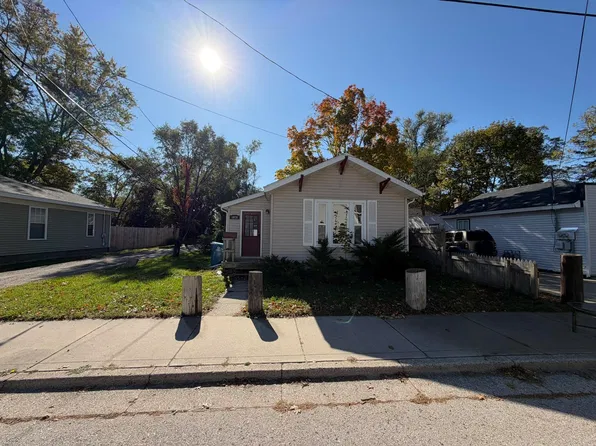 1879 Fair Ave, Muskegon, MI 49441
