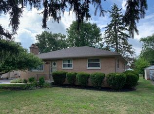 509 Wetmore Rd, Columbus, OH 43214