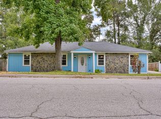 3050 Angela St, Augusta, GA 30907