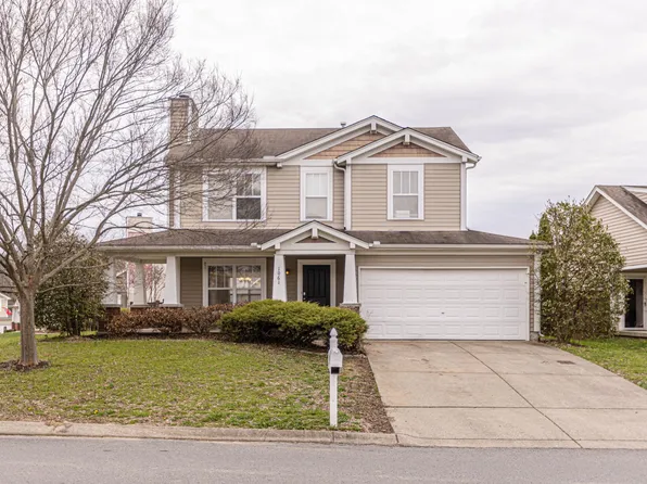 1061 Bradford Park Rd, Mount Juliet, TN 37122