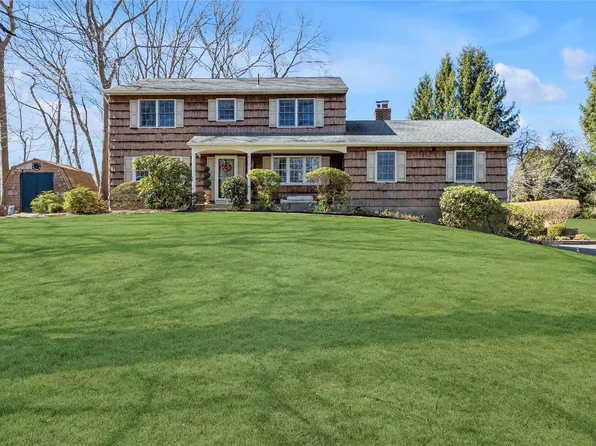 12 Gull Hill Drive, Northport, NY 11768