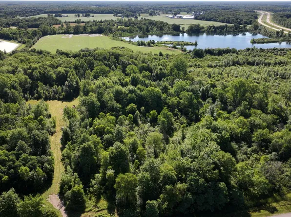 0 Kinney Rd, Memphis, MI 48041