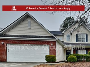 3201 Juniper Dr NW, Kennesaw, GA 30144