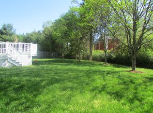 9483 Harrowhill Ln, Burke, VA 22015