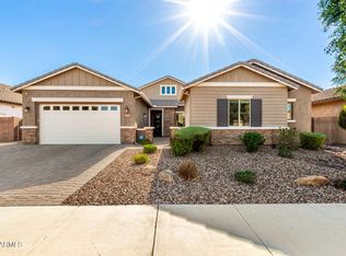 19820 S Mesquite Dr, Queen Creek, AZ 85142