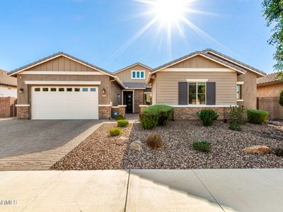 19820 S MESQUITE Drive, Queen Creek, AZ, 85142