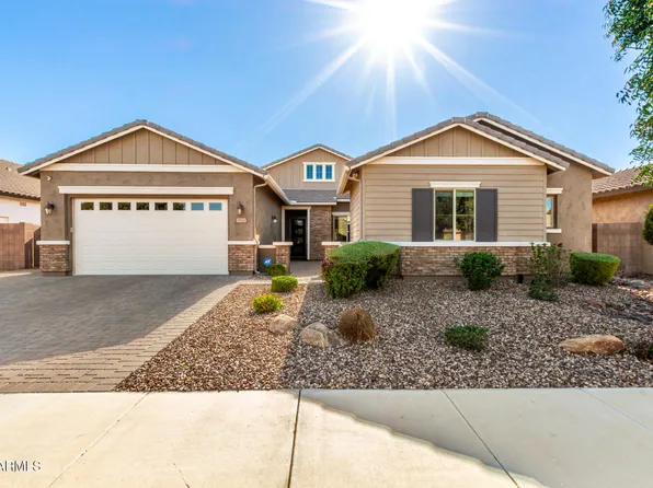 19820 S MESQUITE Drive, Queen Creek, AZ 85142