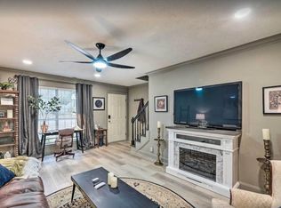 1422 Woodland Dr, Fayetteville, NC 28305