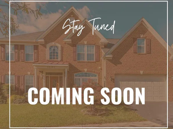 3433 Elenoir Ct, Bowie, MD 20716