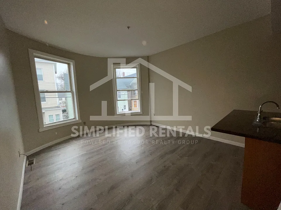62 Green St #312