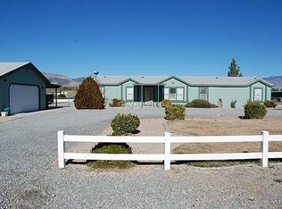 2380 Guinn Ct, Pahrump, NV 89060