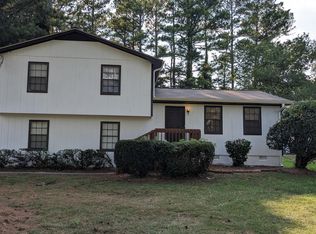 1275 Monfort Rd, Lawrenceville, GA 30046