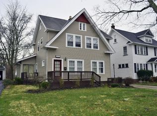 3352 Ormond Rd, Cleveland Heights, OH 44118